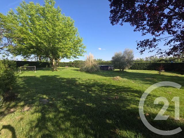maison à vendre - 4 pièces - 90.0 m2 - ALBIAS - 82 - MIDI-PYRENEES - Century 21 Riquelme Immobilier