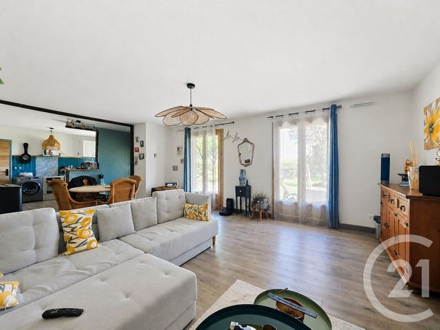 maison à vendre - 4 pièces - 90.0 m2 - ALBIAS - 82 - MIDI-PYRENEES - Century 21 Riquelme Immobilier