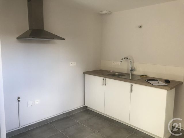 maison à louer - 3 pièces - 56.5 m2 - MONTAUBAN - 82 - MIDI-PYRENEES - Century 21 Riquelme Immobilier