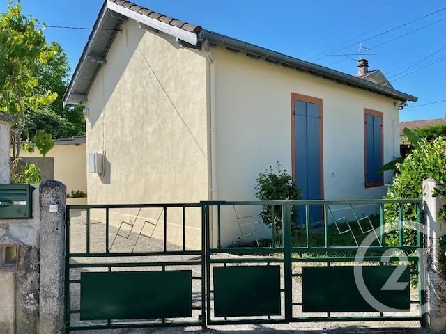 maison à louer - 3 pièces - 56.5 m2 - MONTAUBAN - 82 - MIDI-PYRENEES - Century 21 Riquelme Immobilier
