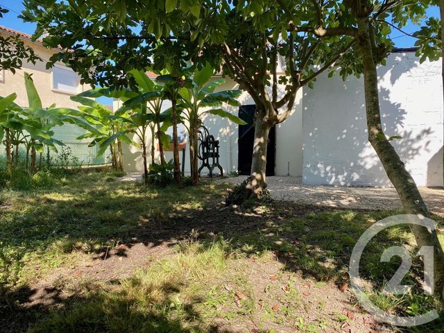 maison à louer - 3 pièces - 56.5 m2 - MONTAUBAN - 82 - MIDI-PYRENEES - Century 21 Riquelme Immobilier