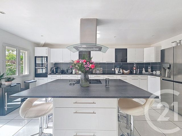 maison à vendre - 6 pièces - 183.0 m2 - MONTAUBAN - 82 - MIDI-PYRENEES - Century 21 Riquelme Immobilier