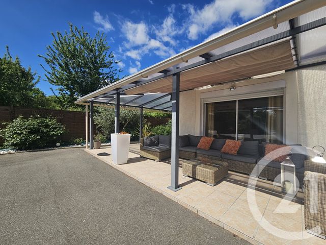 maison à vendre - 6 pièces - 183.0 m2 - MONTAUBAN - 82 - MIDI-PYRENEES - Century 21 Riquelme Immobilier