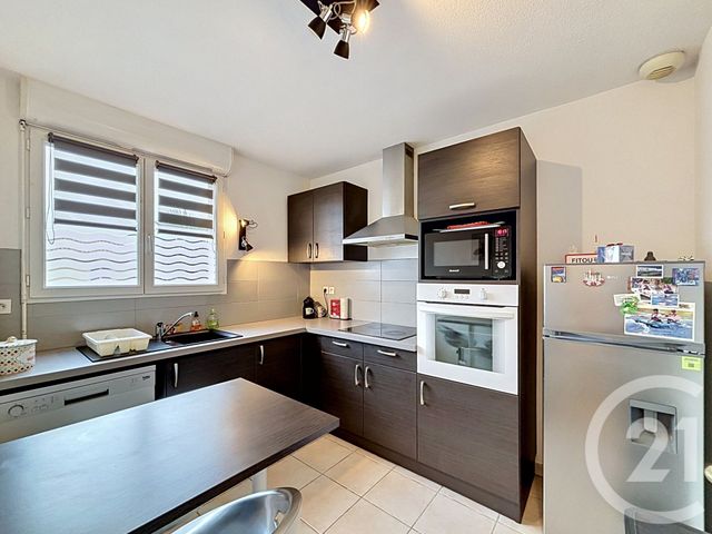 maison à vendre - 3 pièces - 73.34 m2 - MONTAUBAN - 82 - MIDI-PYRENEES - Century 21 Riquelme Immobilier