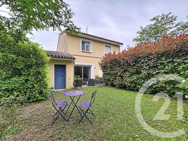 Maison à vendre MONTAUBAN