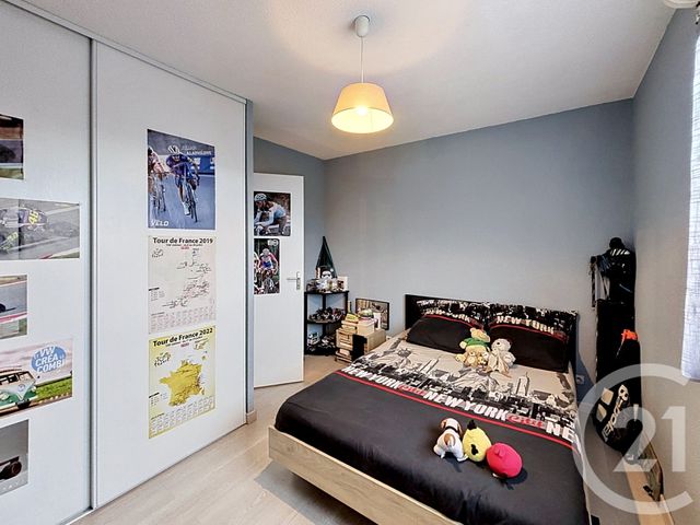 maison à vendre - 3 pièces - 73.34 m2 - MONTAUBAN - 82 - MIDI-PYRENEES - Century 21 Riquelme Immobilier