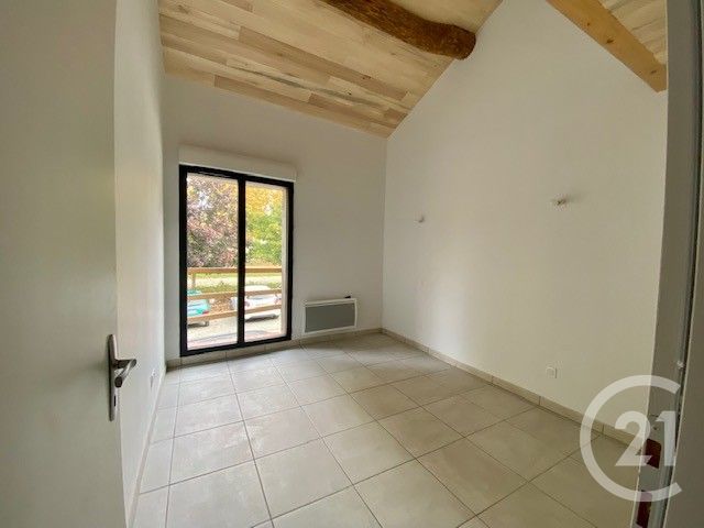 Appartement F3 à louer - 3 pièces - 61.65 m2 - VILLEBRUMIER - 82 - MIDI-PYRENEES - Century 21 Riquelme Immobilier
