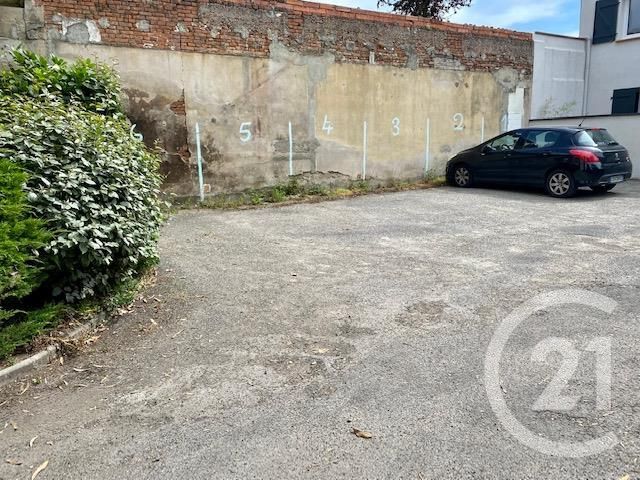 Appartement F1 à louer - 2 pièces - 36.4 m2 - MONTAUBAN - 82 - MIDI-PYRENEES - Century 21 Riquelme Immobilier