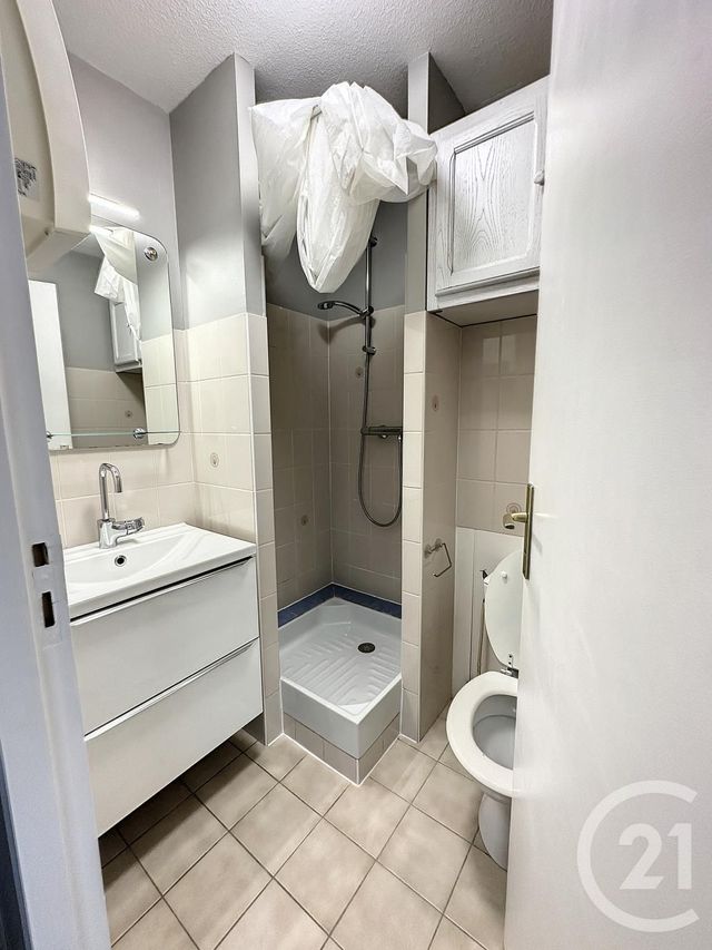 Appartement F1 à louer - 2 pièces - 36.4 m2 - MONTAUBAN - 82 - MIDI-PYRENEES - Century 21 Riquelme Immobilier