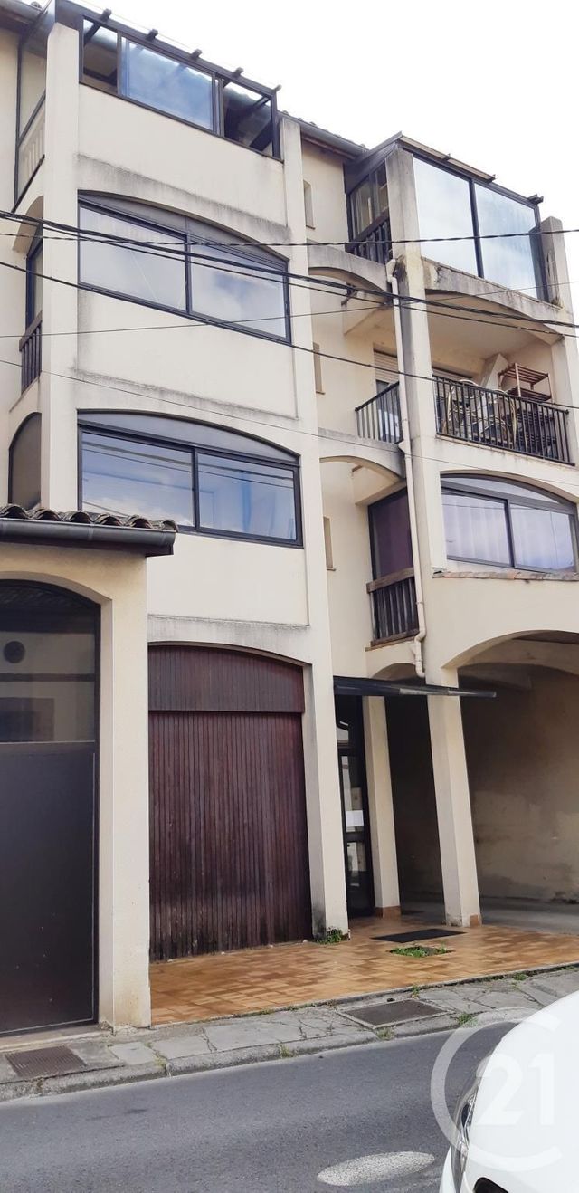 appartement - MONTAUBAN - 82