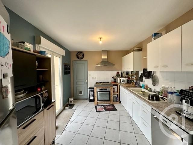 maison à louer - 4 pièces - 95.43 m2 - MONTAUBAN - 82 - MIDI-PYRENEES - Century 21 Riquelme Immobilier