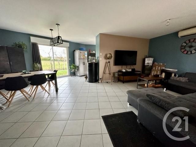 maison à louer - 4 pièces - 95.43 m2 - MONTAUBAN - 82 - MIDI-PYRENEES - Century 21 Riquelme Immobilier