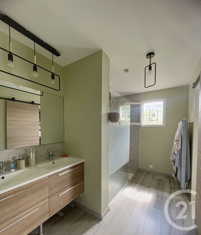 maison à louer - 5 pièces - 100.0 m2 - MONTAUBAN - 82 - MIDI-PYRENEES - Century 21 Riquelme Immobilier