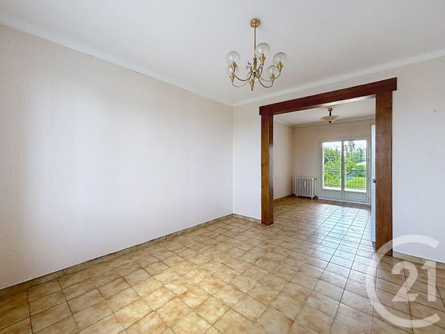 maison à vendre - 5 pièces - 98.04 m2 - MONTAUBAN - 82 - MIDI-PYRENEES - Century 21 Riquelme Immobilier
