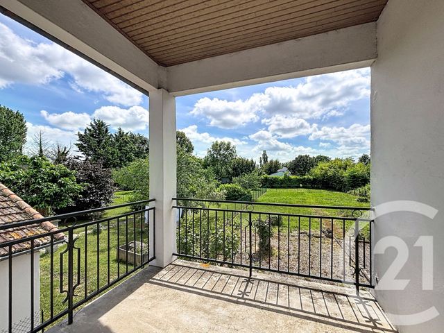 maison à vendre - 5 pièces - 98.04 m2 - MONTAUBAN - 82 - MIDI-PYRENEES - Century 21 Riquelme Immobilier