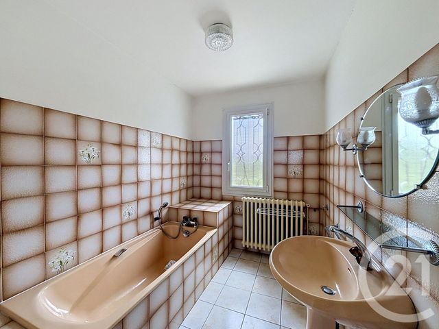 maison à vendre - 5 pièces - 98.04 m2 - MONTAUBAN - 82 - MIDI-PYRENEES - Century 21 Riquelme Immobilier