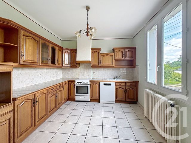 maison à vendre - 5 pièces - 98.04 m2 - MONTAUBAN - 82 - MIDI-PYRENEES - Century 21 Riquelme Immobilier
