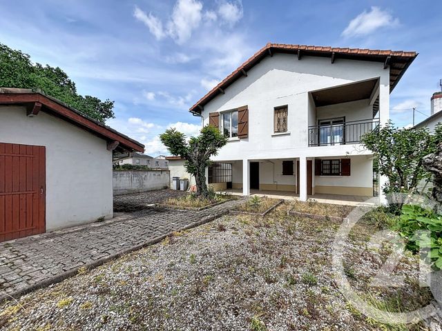 Maison à vendre MONTAUBAN