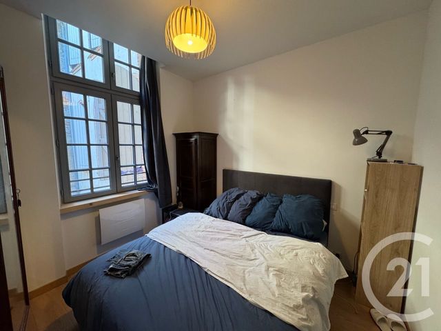 Appartement T2 à louer - 2 pièces - 56.42 m2 - MONTAUBAN - 82 - MIDI-PYRENEES - Century 21 Riquelme Immobilier