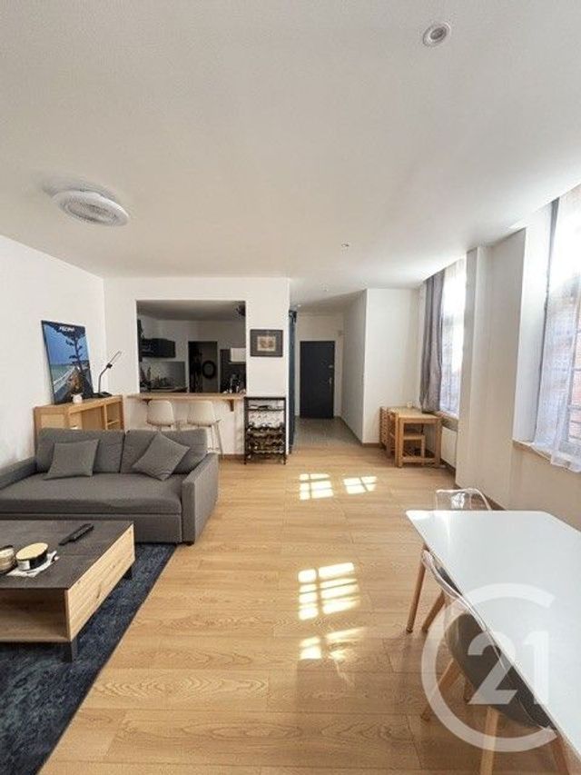 Appartement T2 à louer MONTAUBAN