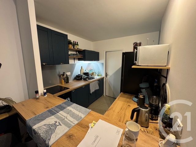 Appartement T2 à louer - 2 pièces - 56.42 m2 - MONTAUBAN - 82 - MIDI-PYRENEES - Century 21 Riquelme Immobilier