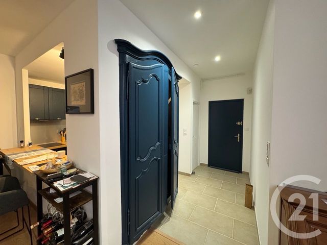 Appartement T2 à louer - 2 pièces - 56.42 m2 - MONTAUBAN - 82 - MIDI-PYRENEES - Century 21 Riquelme Immobilier
