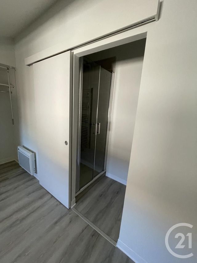 Appartement T2 à louer - 2 pièces - 33.12 m2 - MONTAUBAN - 82 - MIDI-PYRENEES - Century 21 Riquelme Immobilier