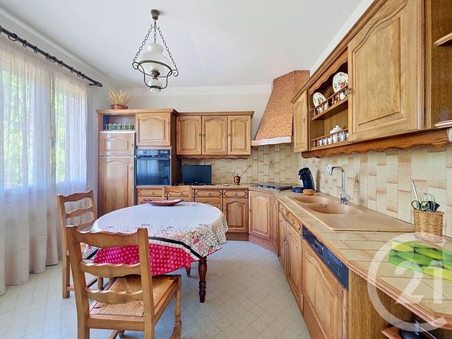 maison à vendre - 6 pièces - 126.0 m2 - MONTAUBAN - 82 - MIDI-PYRENEES - Century 21 Riquelme Immobilier