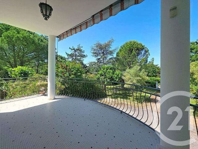 maison à vendre - 6 pièces - 126.0 m2 - MONTAUBAN - 82 - MIDI-PYRENEES - Century 21 Riquelme Immobilier