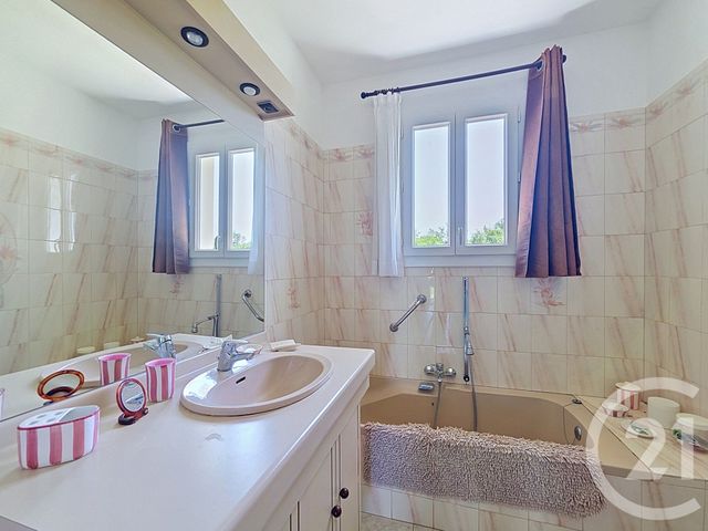 maison à vendre - 6 pièces - 126.0 m2 - MONTAUBAN - 82 - MIDI-PYRENEES - Century 21 Riquelme Immobilier