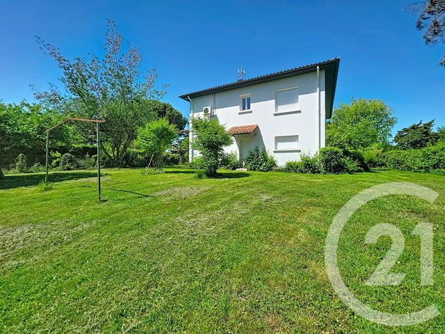 maison à vendre - 6 pièces - 126.0 m2 - MONTAUBAN - 82 - MIDI-PYRENEES - Century 21 Riquelme Immobilier