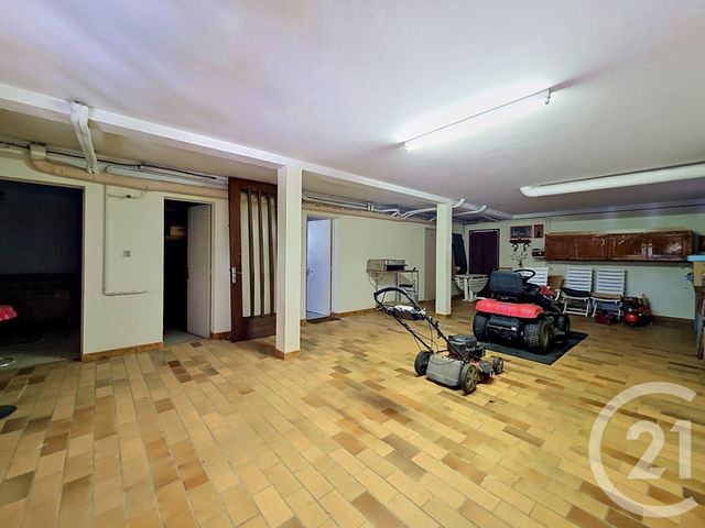 maison à vendre - 6 pièces - 126.0 m2 - MONTAUBAN - 82 - MIDI-PYRENEES - Century 21 Riquelme Immobilier