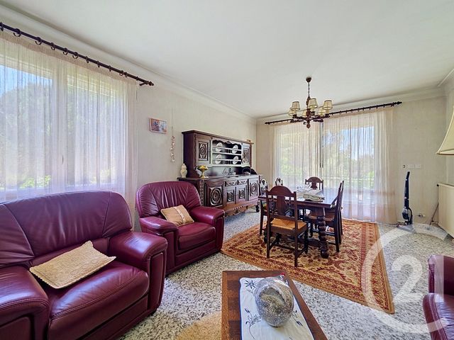 maison à vendre - 6 pièces - 126.0 m2 - MONTAUBAN - 82 - MIDI-PYRENEES - Century 21 Riquelme Immobilier
