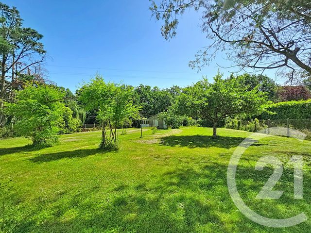 maison à vendre - 6 pièces - 126.0 m2 - MONTAUBAN - 82 - MIDI-PYRENEES - Century 21 Riquelme Immobilier