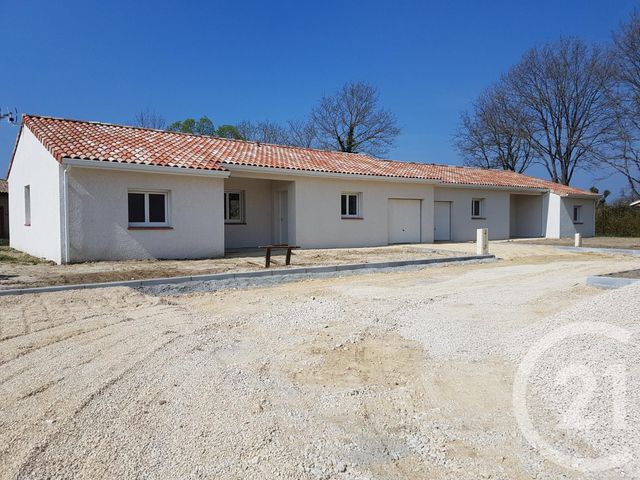maison - ST ETIENNE DE TULMONT - 82