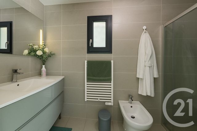maison à vendre - 6 pièces - 150.0 m2 - MONTAUBAN - 82 - MIDI-PYRENEES - Century 21 Riquelme Immobilier