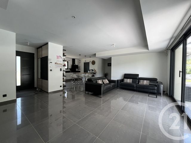 maison à vendre - 6 pièces - 150.0 m2 - MONTAUBAN - 82 - MIDI-PYRENEES - Century 21 Riquelme Immobilier