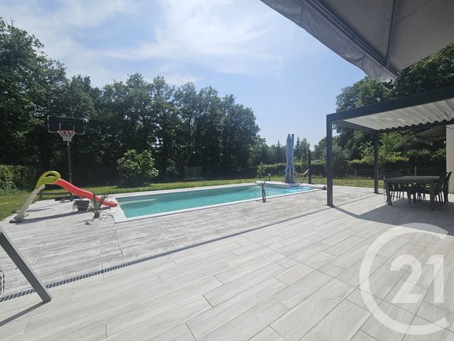 maison à vendre - 6 pièces - 150.0 m2 - MONTAUBAN - 82 - MIDI-PYRENEES - Century 21 Riquelme Immobilier