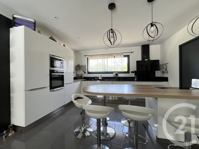 maison à vendre - 6 pièces - 150.0 m2 - MONTAUBAN - 82 - MIDI-PYRENEES - Century 21 Riquelme Immobilier