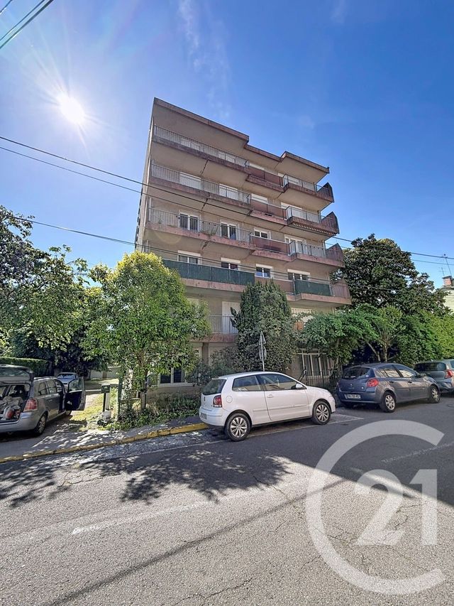Appartement T3 à louer MONTAUBAN