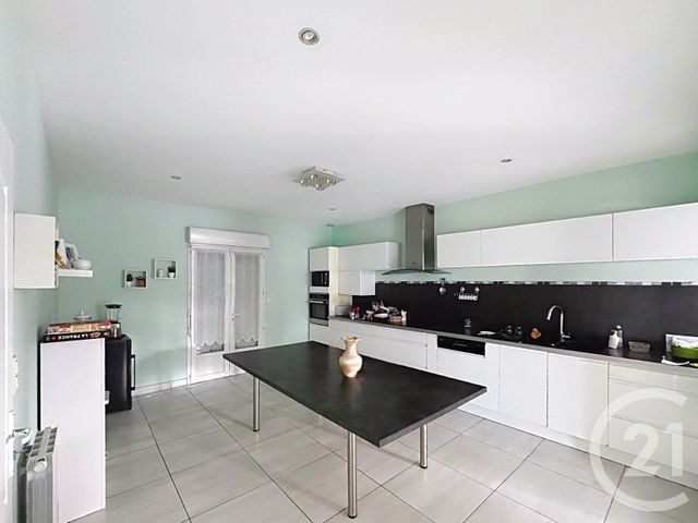 maison à vendre - 5 pièces - 151.83 m2 - MONTAUBAN - 82 - MIDI-PYRENEES - Century 21 Riquelme Immobilier