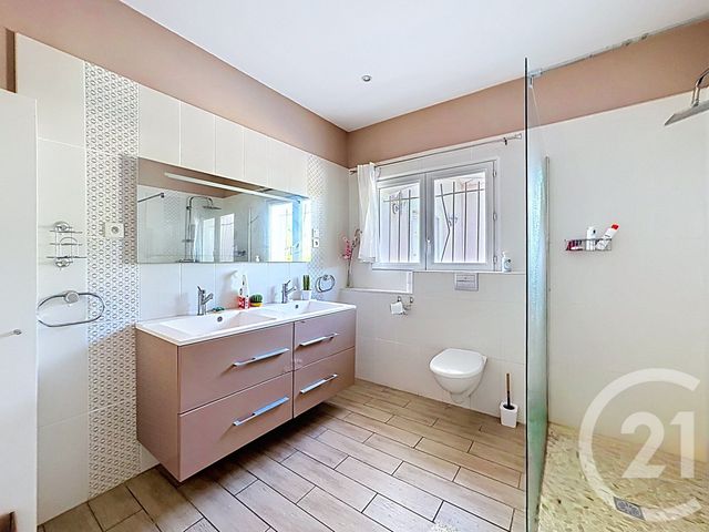 maison à vendre - 5 pièces - 151.83 m2 - MONTAUBAN - 82 - MIDI-PYRENEES - Century 21 Riquelme Immobilier
