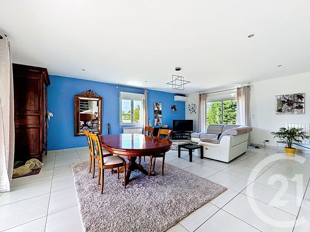 maison à vendre - 5 pièces - 151.83 m2 - MONTAUBAN - 82 - MIDI-PYRENEES - Century 21 Riquelme Immobilier