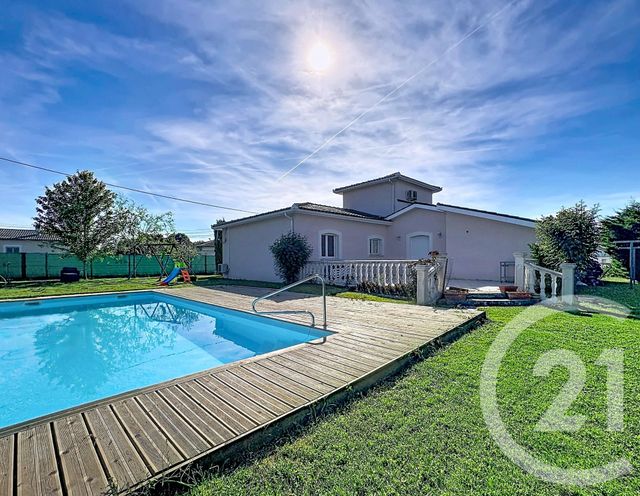 Maison à vendre MONTAUBAN