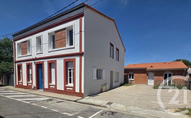 Immeuble à vendre MONTAUBAN