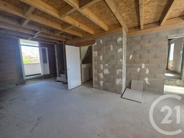 immeuble à vendre - 268.0 m2 - MONTAUBAN - 82 - MIDI-PYRENEES - Century 21 Riquelme Immobilier