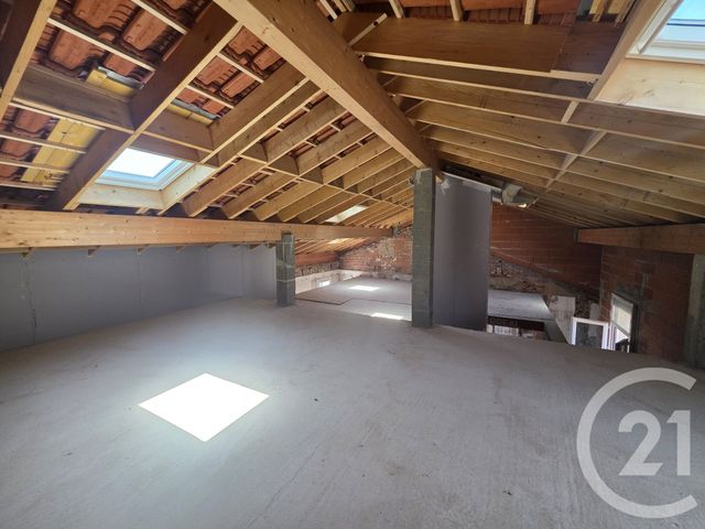 immeuble à vendre - 268.0 m2 - MONTAUBAN - 82 - MIDI-PYRENEES - Century 21 Riquelme Immobilier