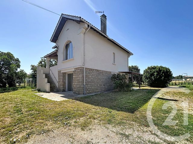 Maison à vendre MONTAUBAN