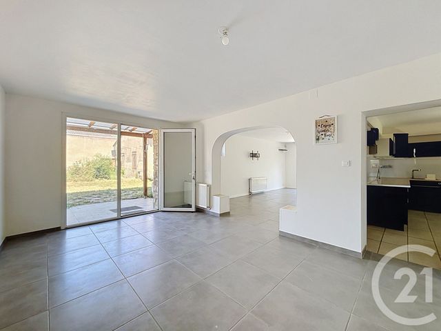 maison à vendre - 7 pièces - 143.18 m2 - MONTAUBAN - 82 - MIDI-PYRENEES - Century 21 Riquelme Immobilier