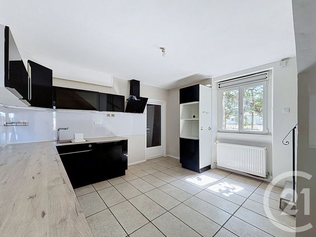 maison à vendre - 7 pièces - 143.18 m2 - MONTAUBAN - 82 - MIDI-PYRENEES - Century 21 Riquelme Immobilier